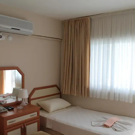Altınyaz Otel