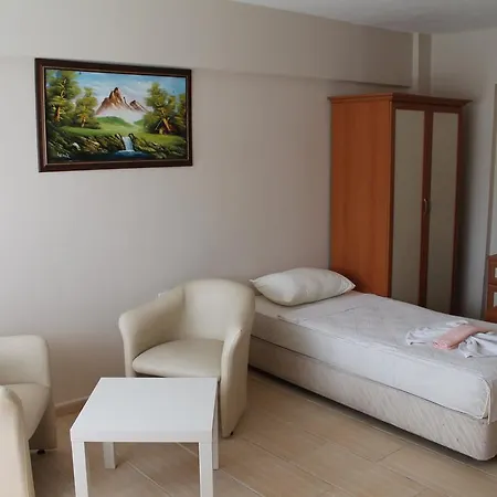 Hotel Altinyaz Çeşme