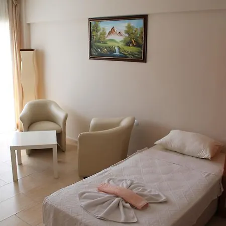 Altinyaz 3* Çeşme