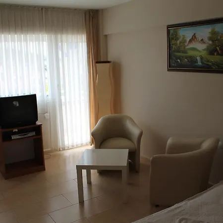 Altinyaz Hotel Çeşme