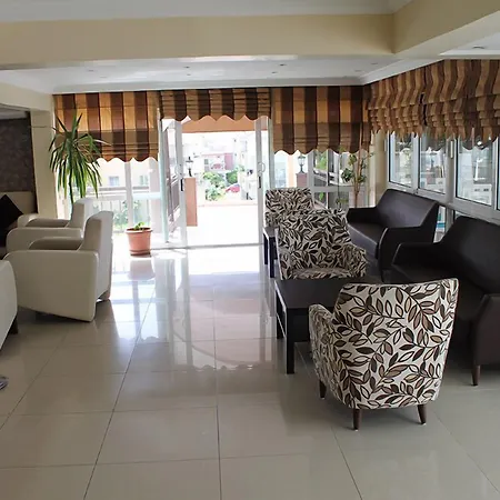 Altinyaz Hotell Çeşme