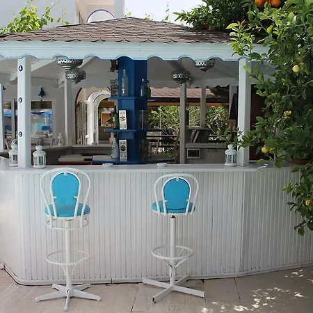 Altinyaz Отель 3*