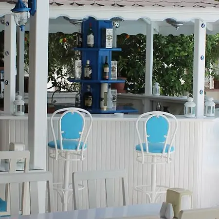Altınyaz Otel
