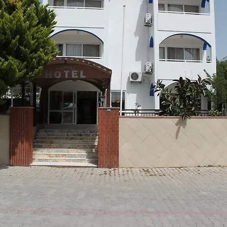 Altinyaz Çeşme