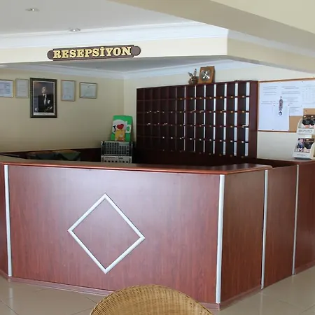 Otel Altınyaz 3*