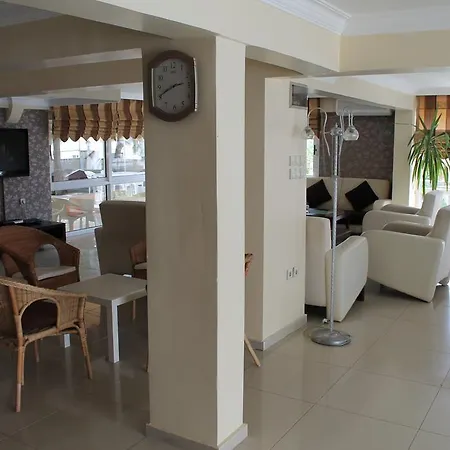 Otel Altınyaz 3*