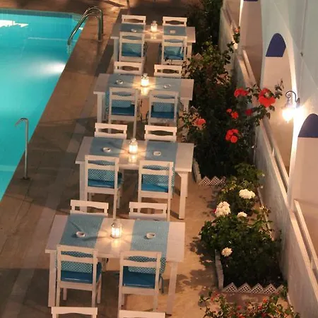 Otel Altınyaz 3*