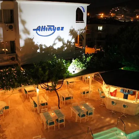 Otel Altınyaz 3*