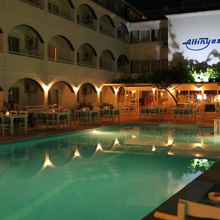Altinyaz Çeşme