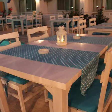 Hotell Altinyaz Çeşme