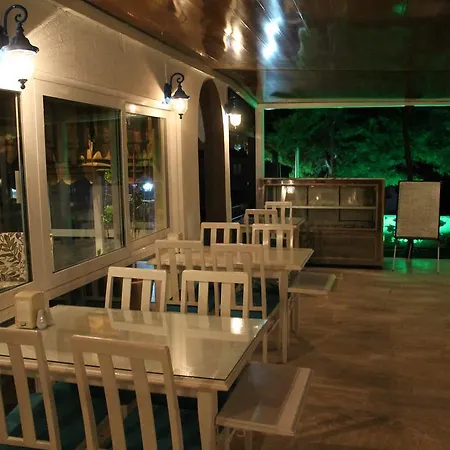 Otel Altınyaz Çeşme