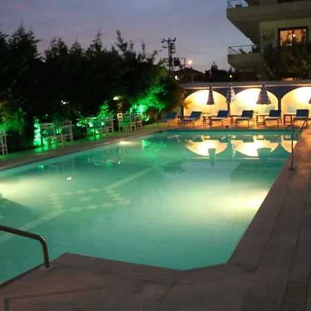Otel Altınyaz 3*