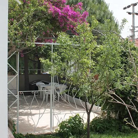 Otel Altınyaz 3*