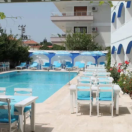 Otel Altınyaz