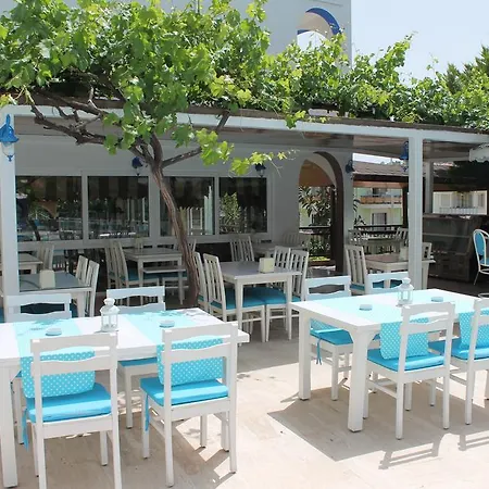 Otel Altınyaz