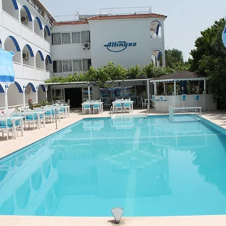 Altınyaz