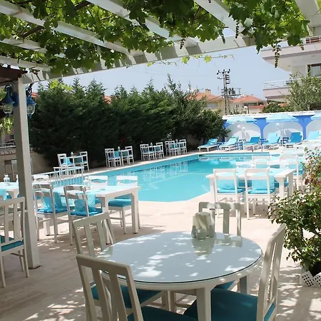 Otel Altınyaz