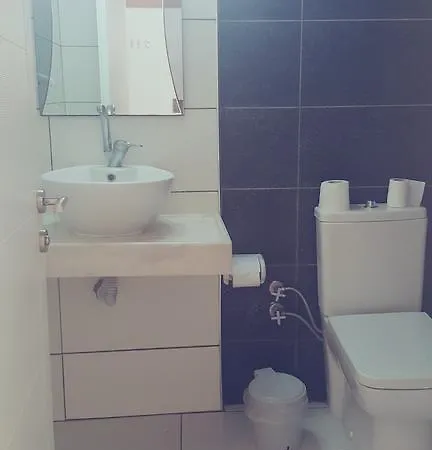 Hotell Altinyaz Çeşme