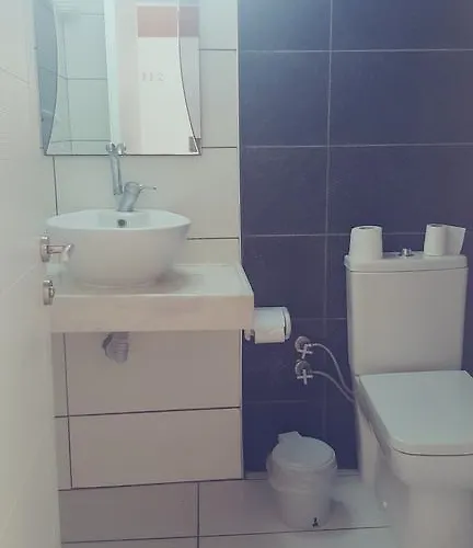 מלון Altinyaz Çeşme