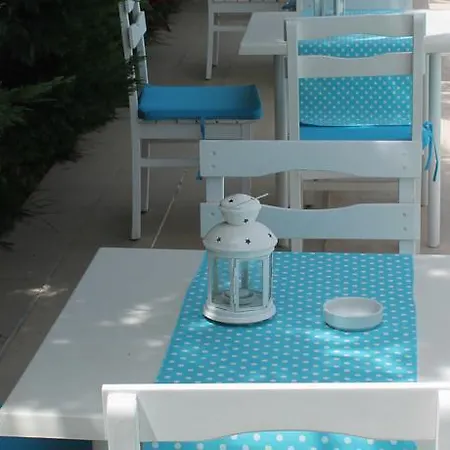 Altinyaz Hotel Cesme