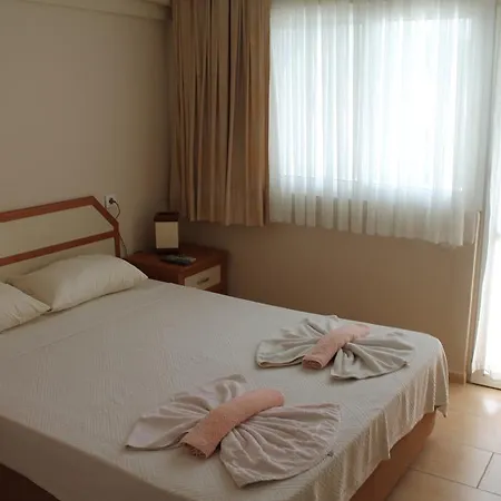 Otel Altınyaz Çeşme