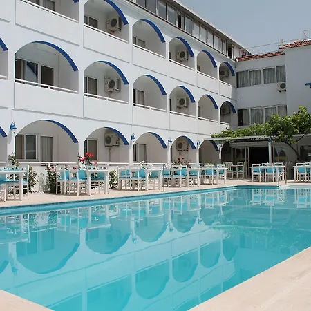 Otel Altınyaz