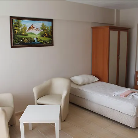 Altınyaz 3* Çeşme