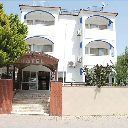 Altınyaz 3* Çeşme