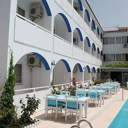 Otel Altınyaz 3*