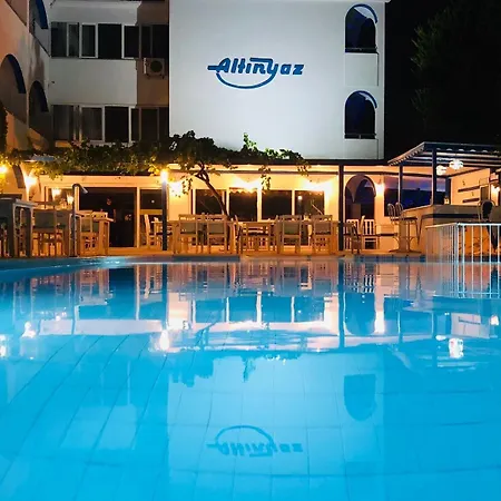 Hotel Altinyaz 3*