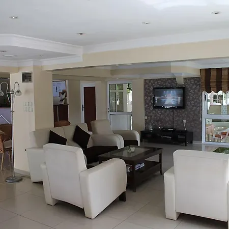 Altınyaz Otel Çeşme