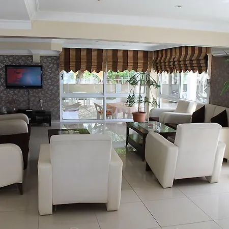 Altınyaz 3* Çeşme