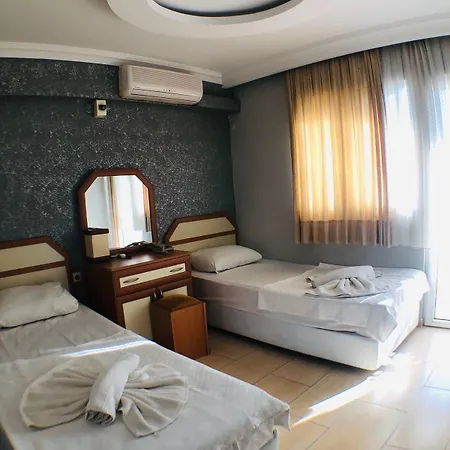 Altınyaz Otel Çeşme