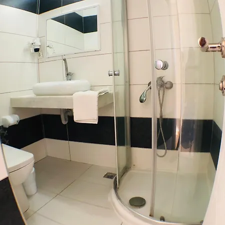 Otel Altınyaz 3*