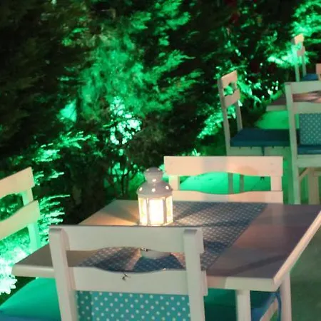 Altınyaz 3* Çeşme