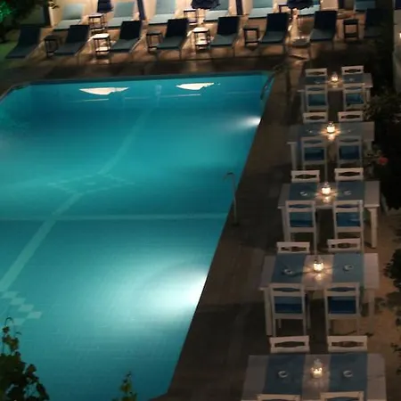 Hotel Altinyaz 3*