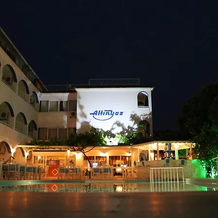 Otel Altınyaz 3*