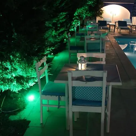 Otel Altınyaz 3*