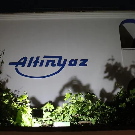 Otel Altınyaz 3*