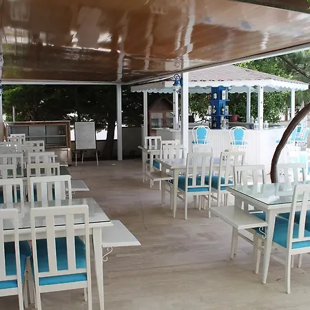 Hotel Altinyaz 3*