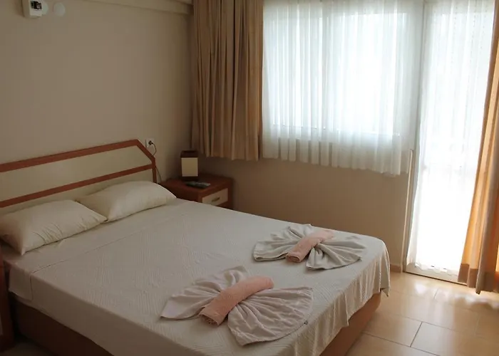 Hotel Altinyaz Çeşme