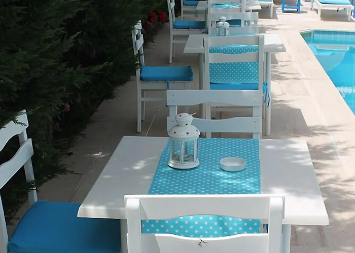 Altinyaz Hotel 3*