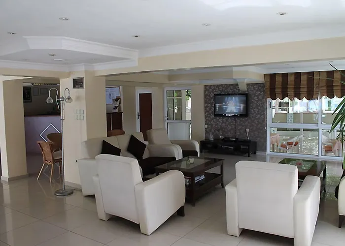 Altinyaz Hotel Çeşme