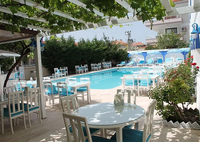 Altinyaz Hotel 3*